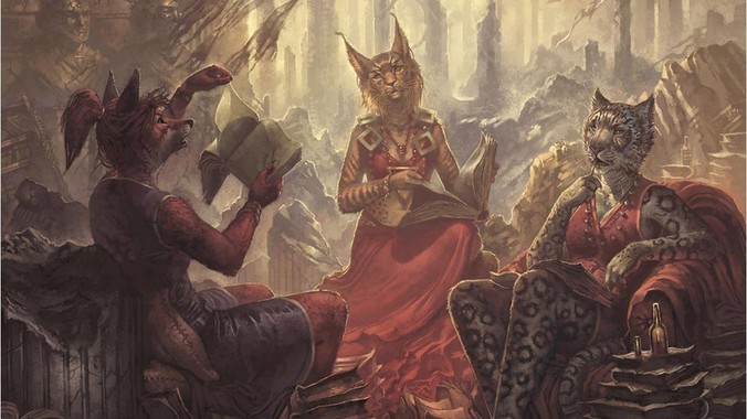 ant-design-vue 社区为什么不维护了？